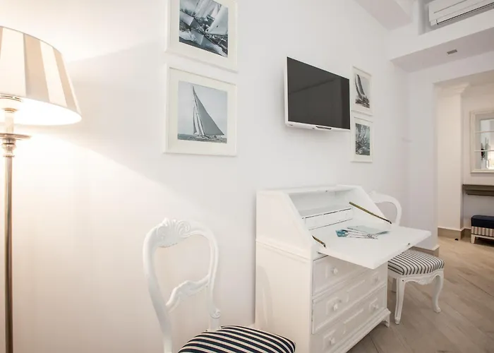 Hotel Marina Charming Rooms