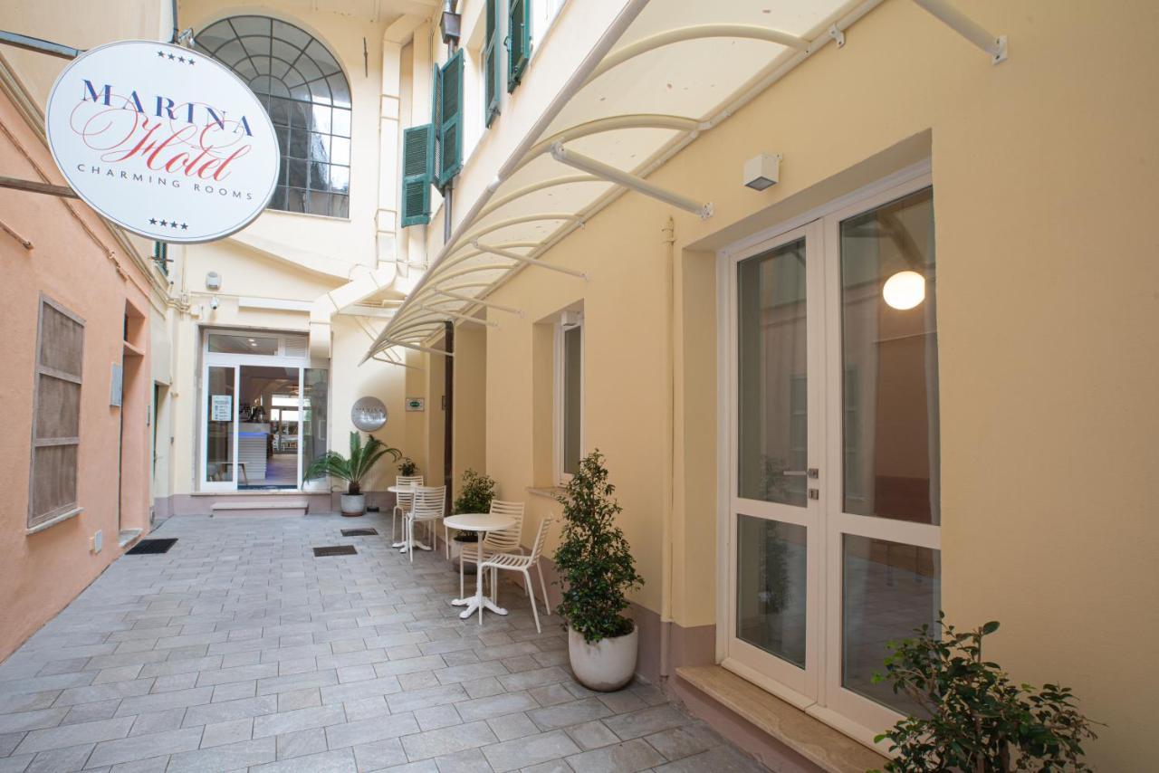 Marina Charming Hotel