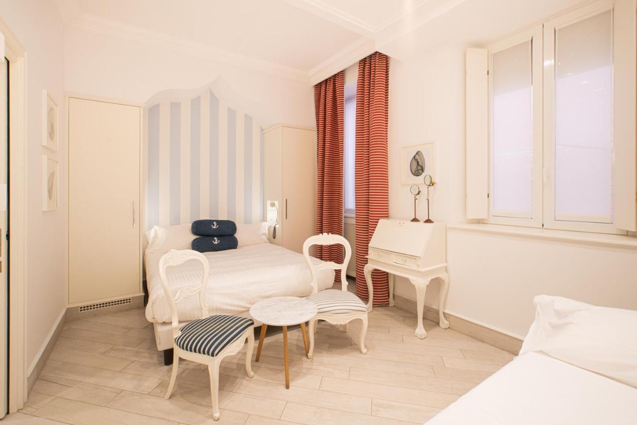Hotel Marina Charming Finale Ligure