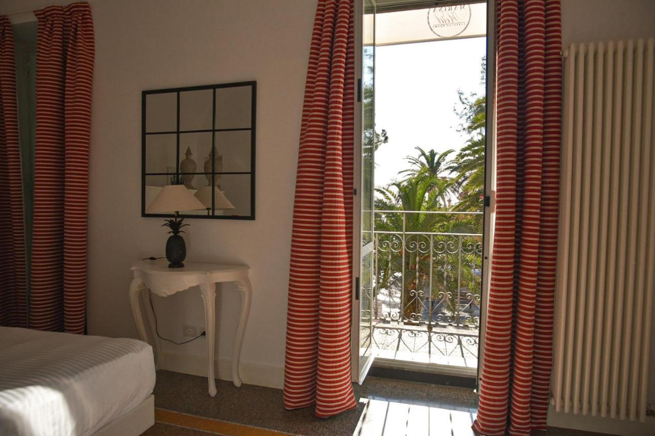 Hotel Marina Charming