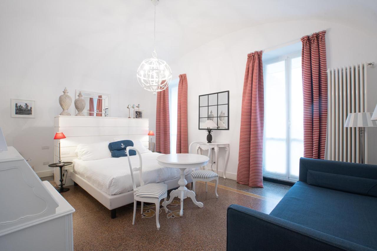 Hotel Marina Charming Finale Ligure