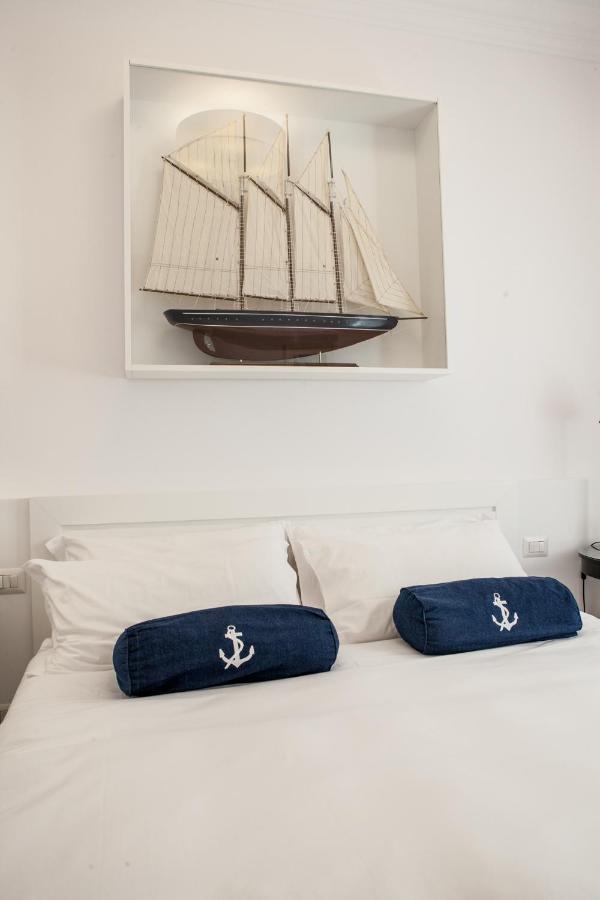 Hotel Marina Charming 4*