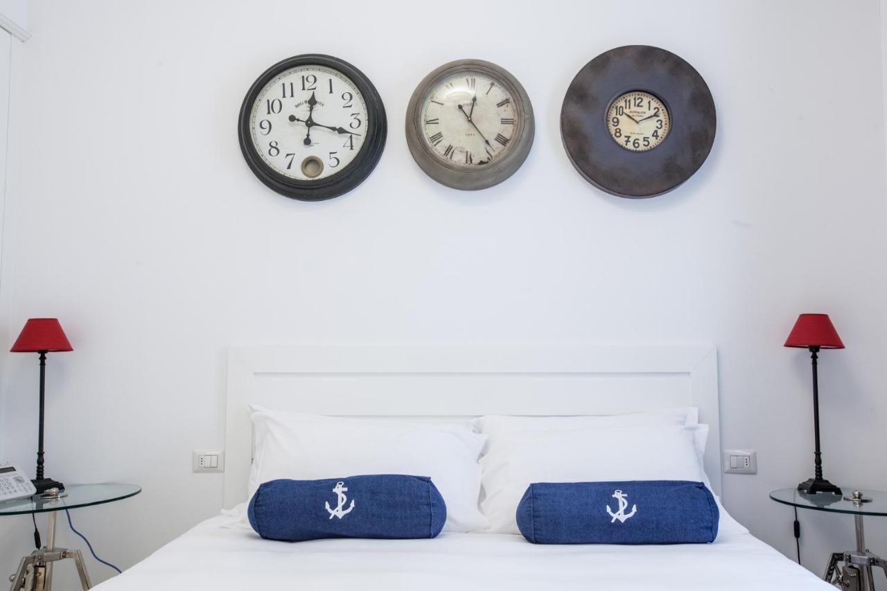Marina Charming Hotel