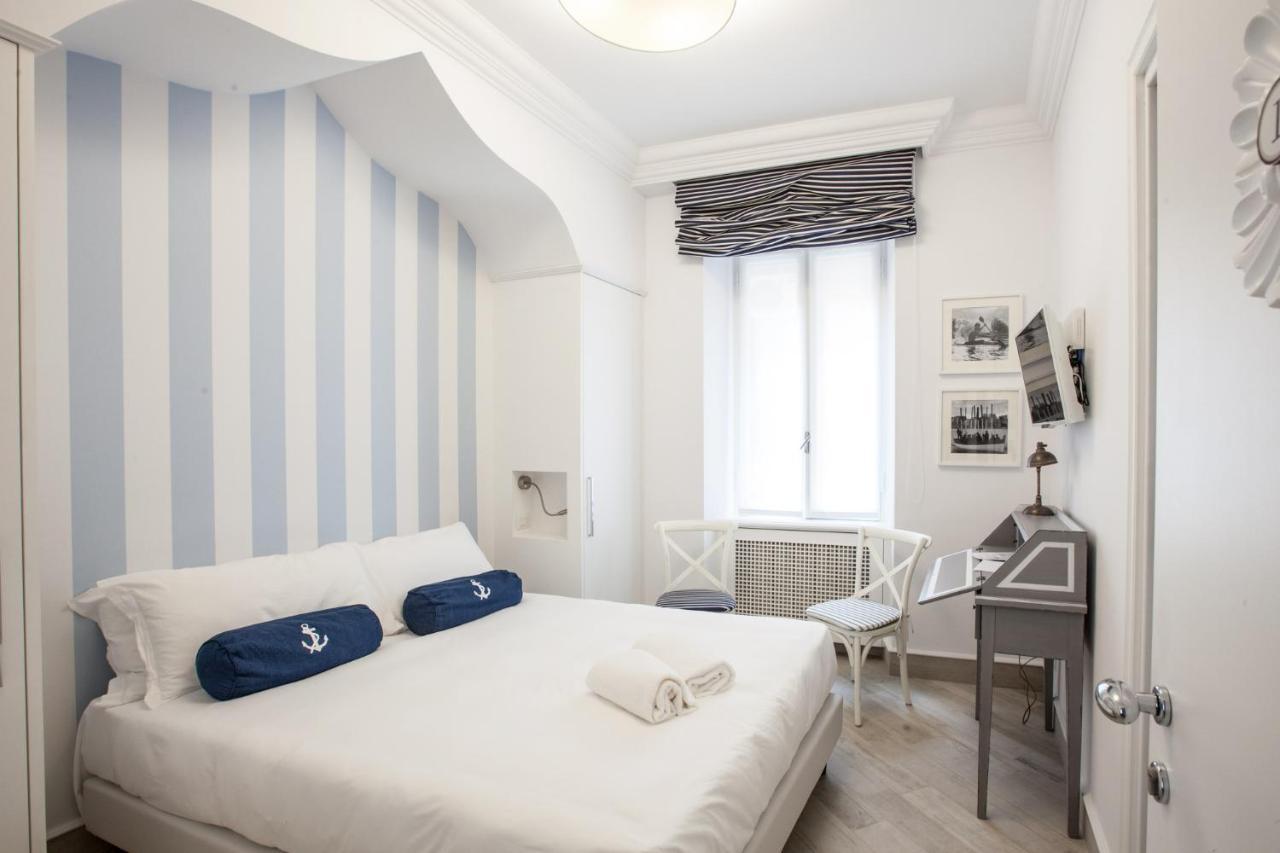 Marina Charming 4* Finale Ligure