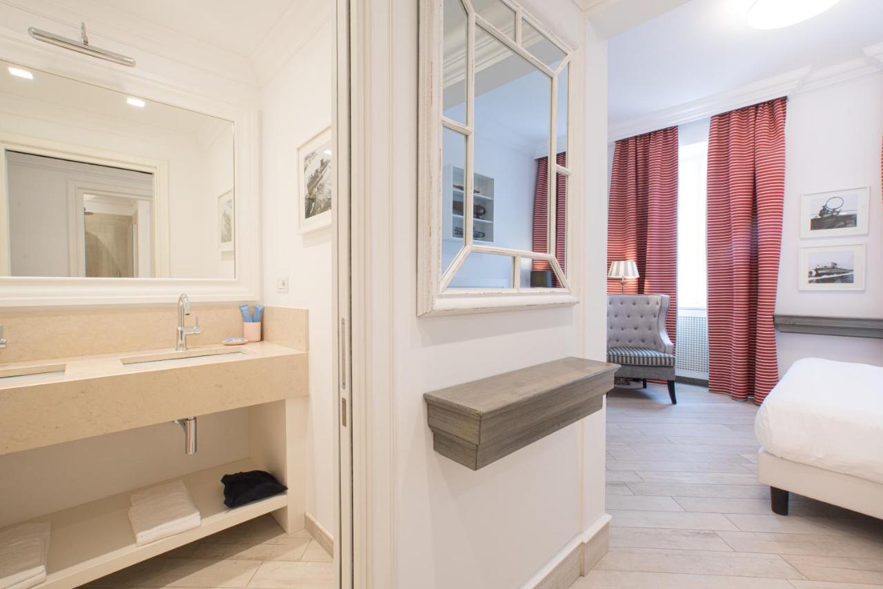 Hotel Marina Charming 4*