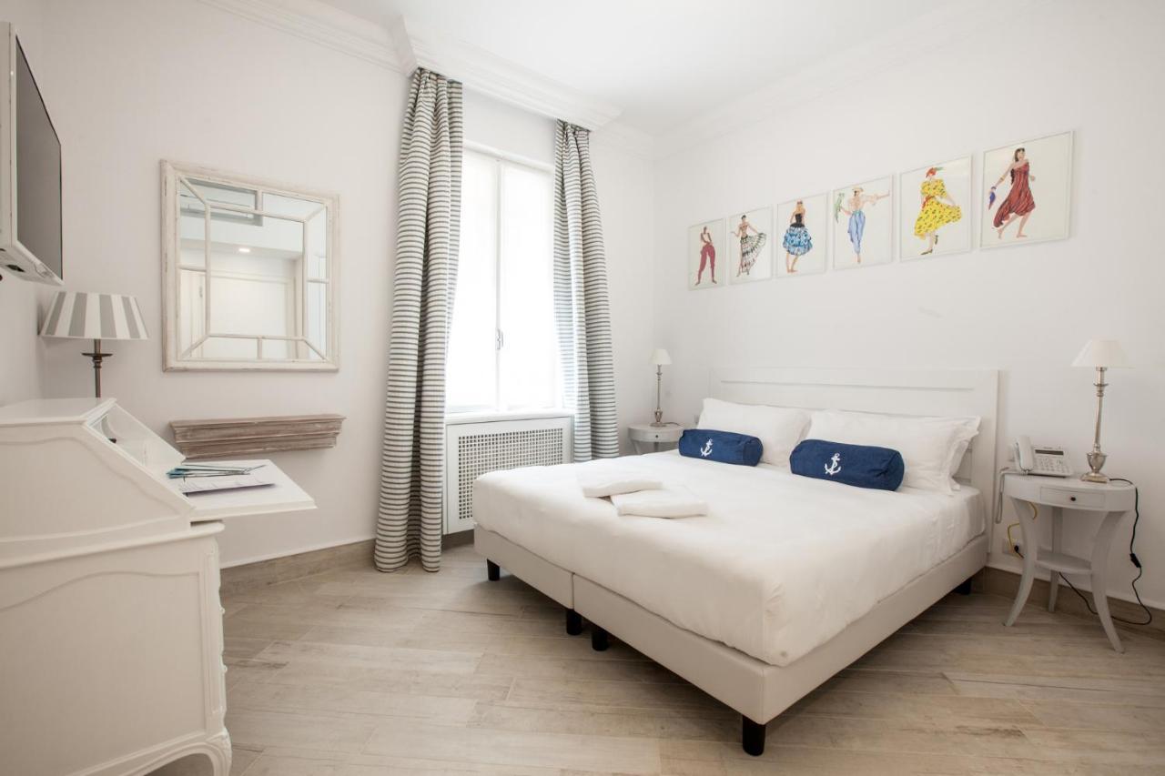 Marina Charming Hotel 4*