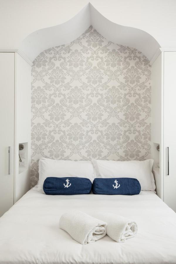 Marina Charming 4* Finale Ligure