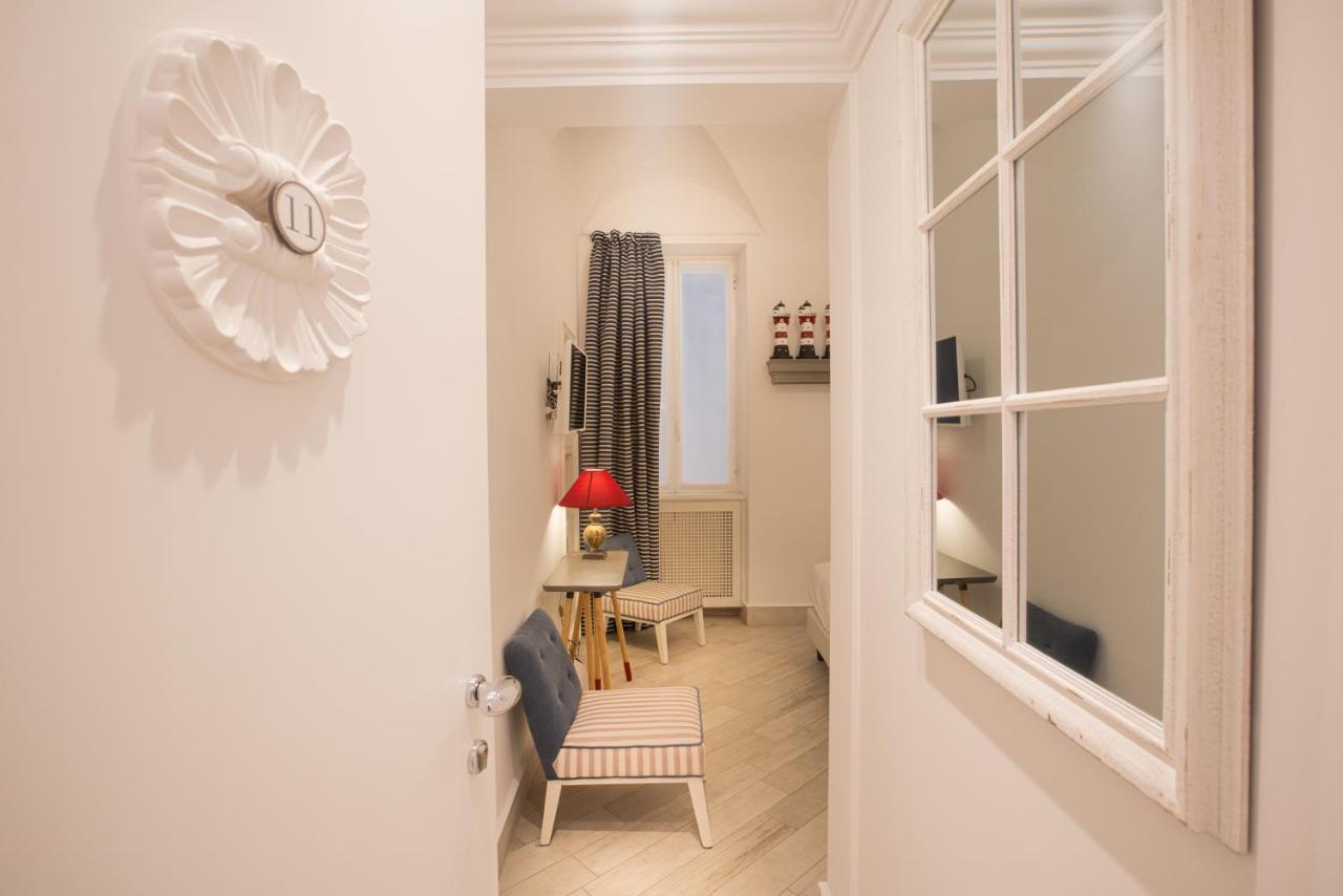 Hotel Marina Charming 4*