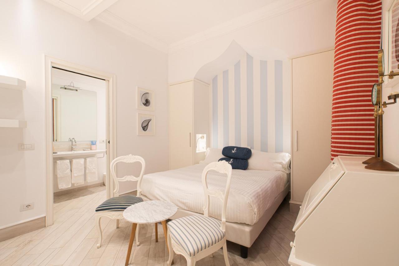 Marina Charming Hotel Finale Ligure