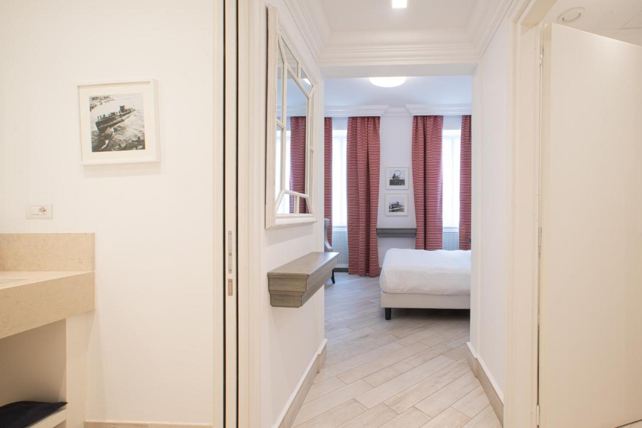 Marina Charming Hotel