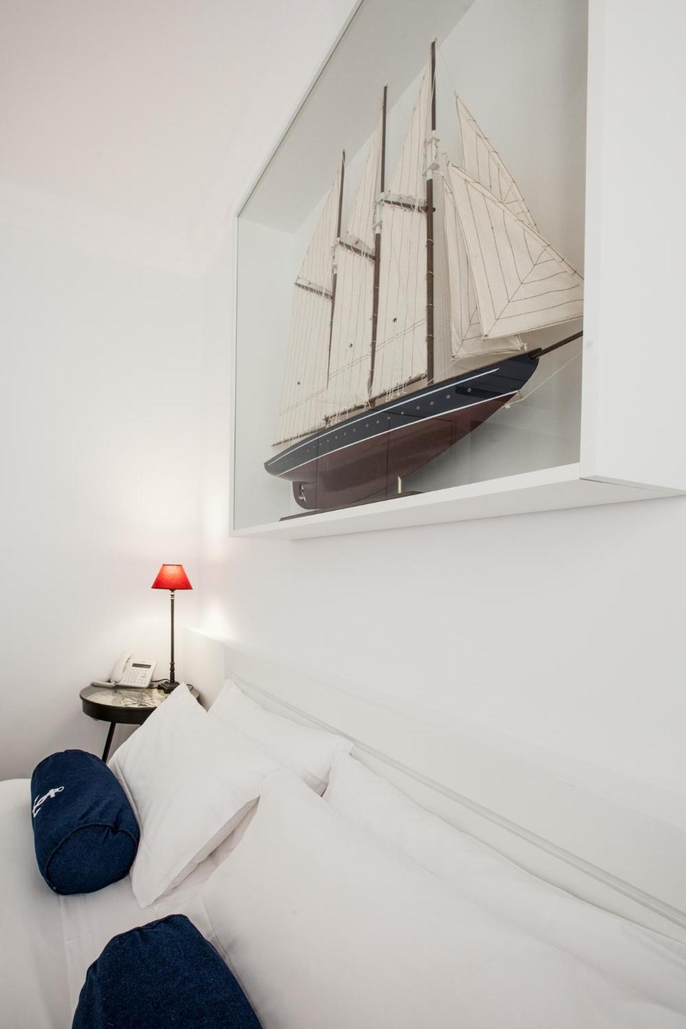 Hotel Marina Charming