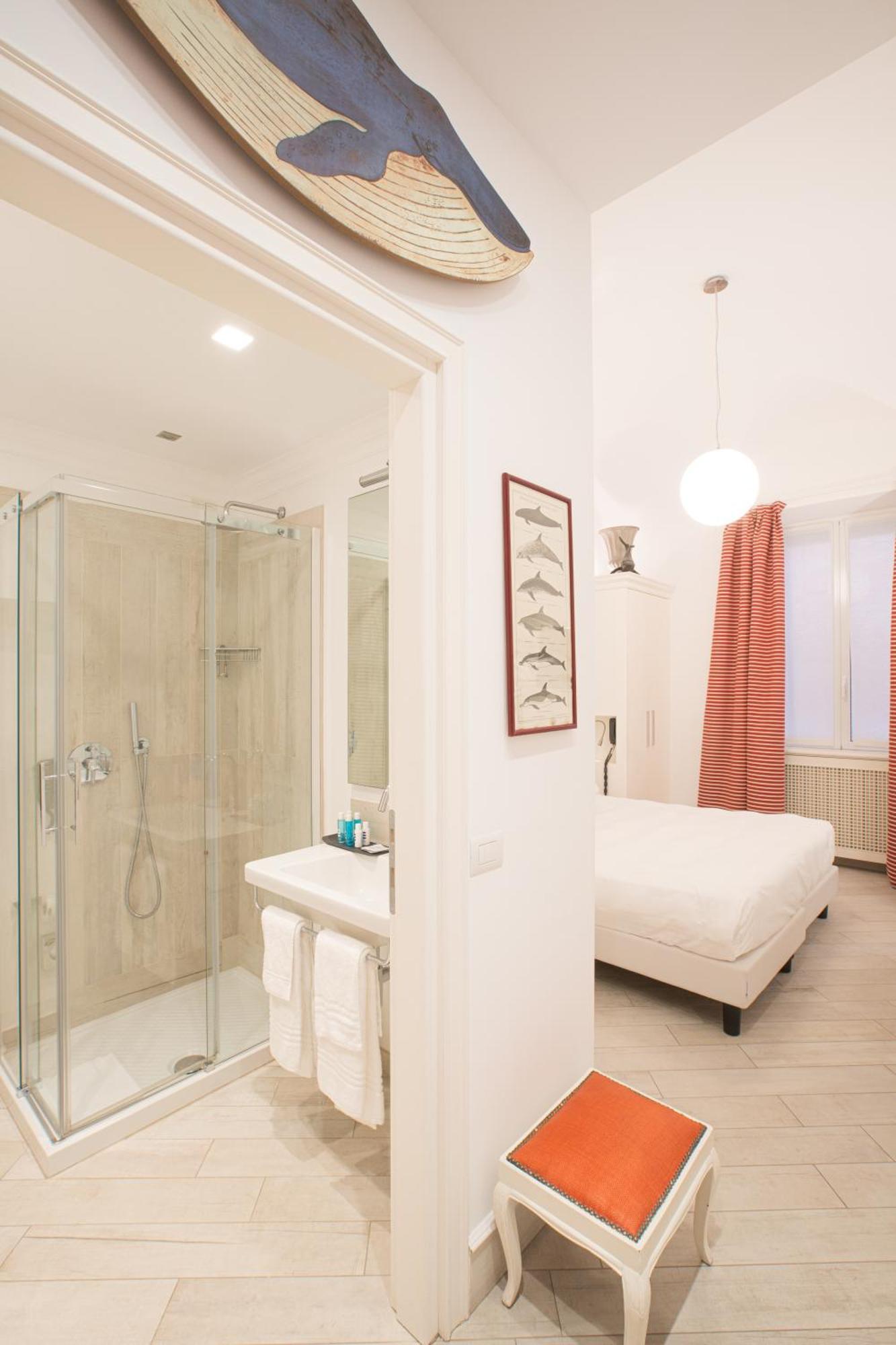 Hotel Marina Charming