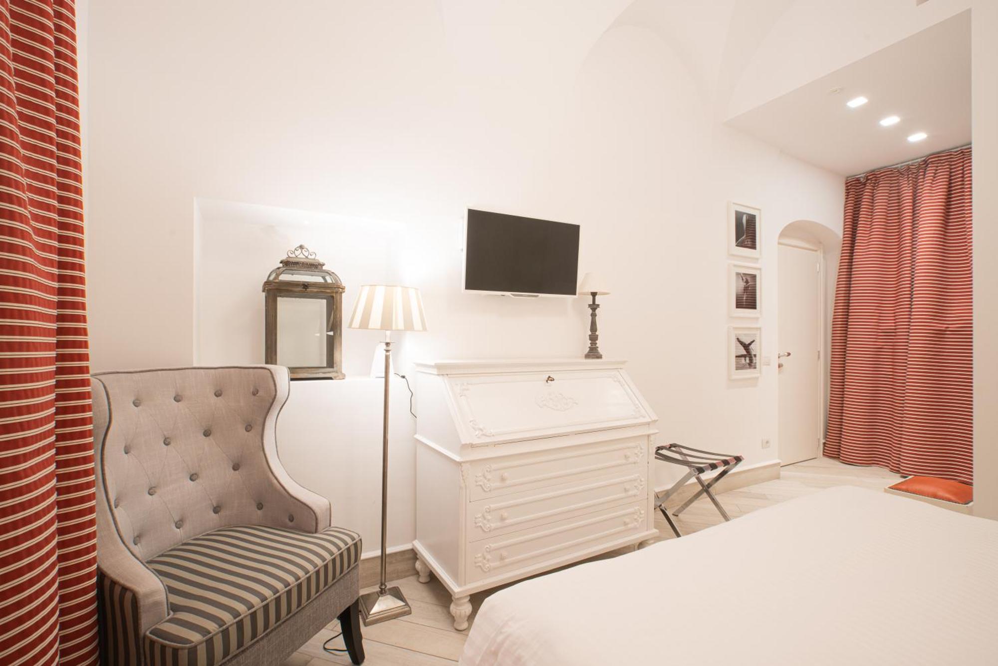 Marina Charming Hotel Finale Ligure