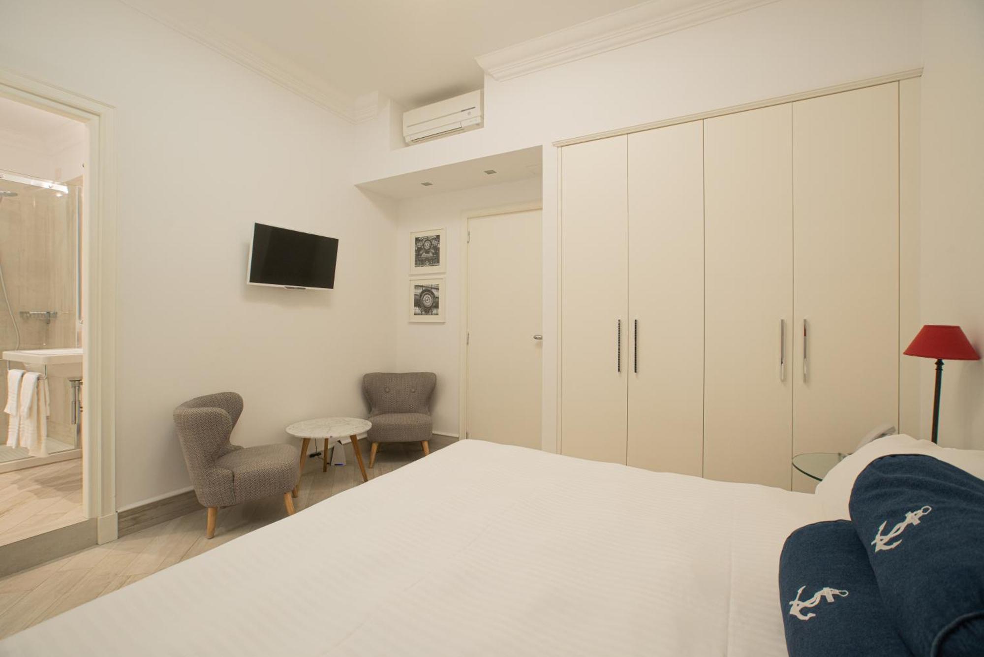 Hotel Marina Charming Finale Ligure