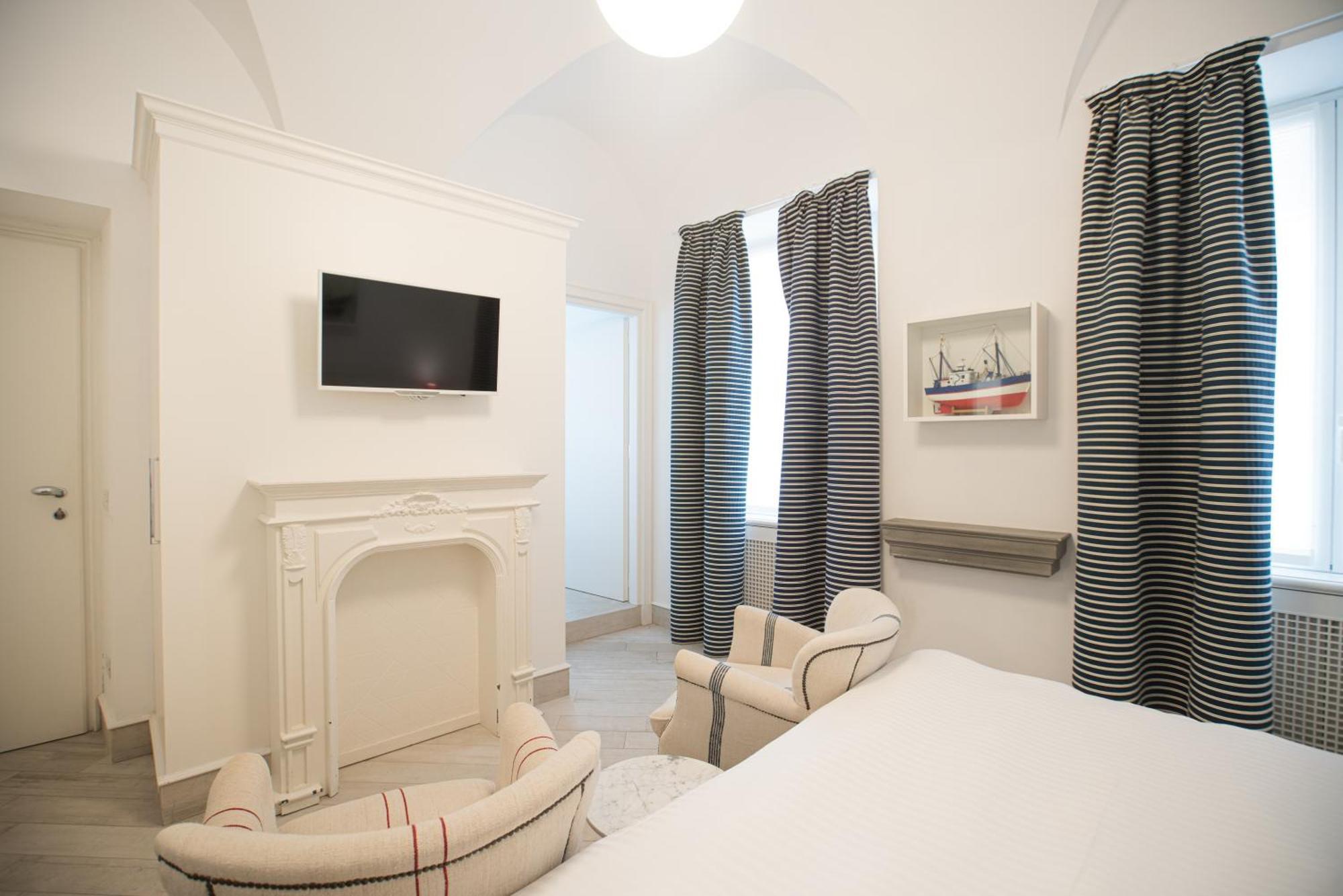 Hotel Marina Charming Finale Ligure