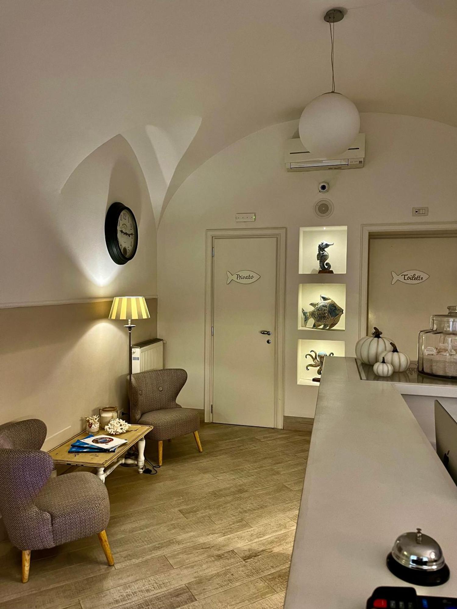 Marina Charming 4* Finale Ligure