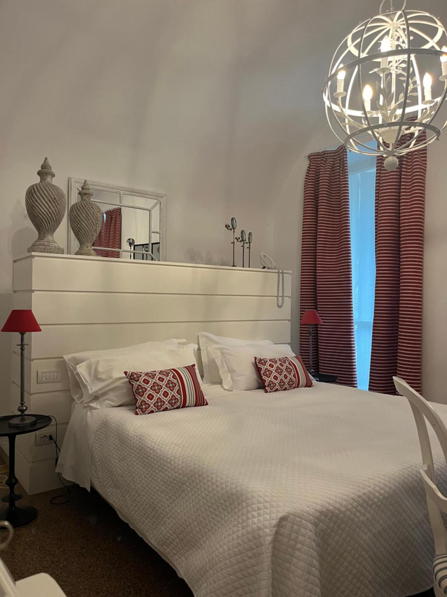 Hotel Marina Charming 4*