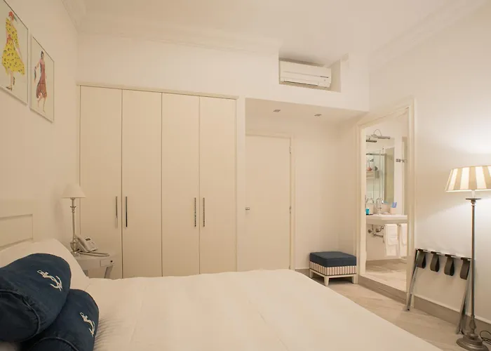 Hotel Marina Charming Rooms