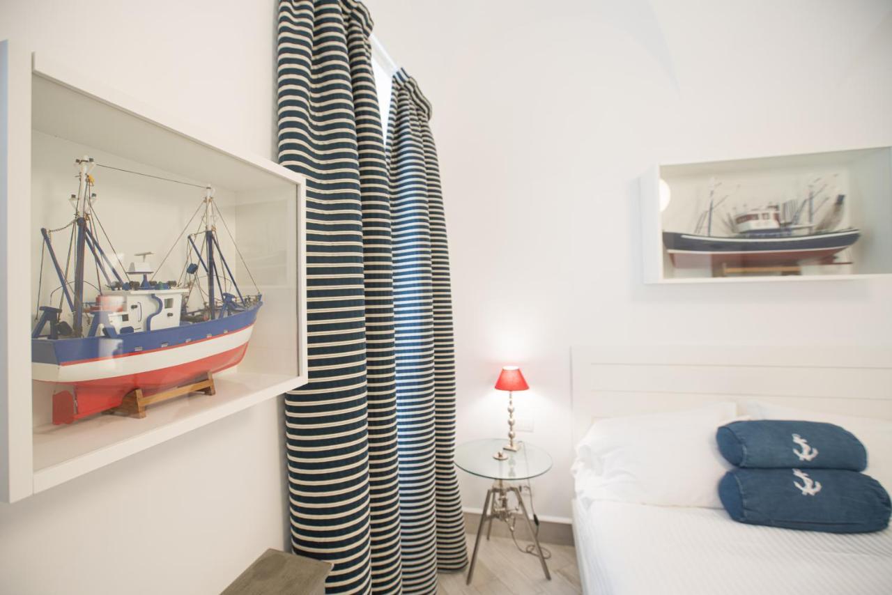 Hotel Marina Charming