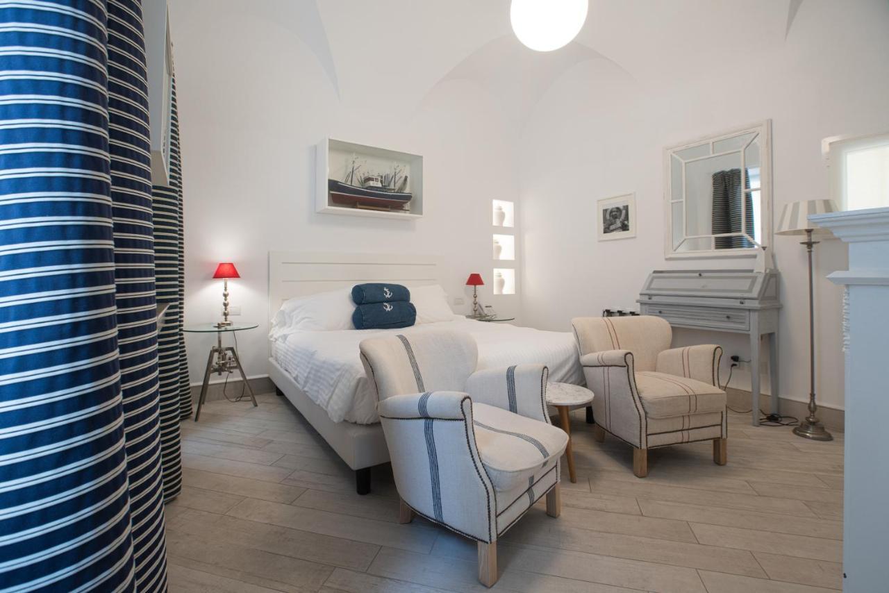 Hotel Marina Charming