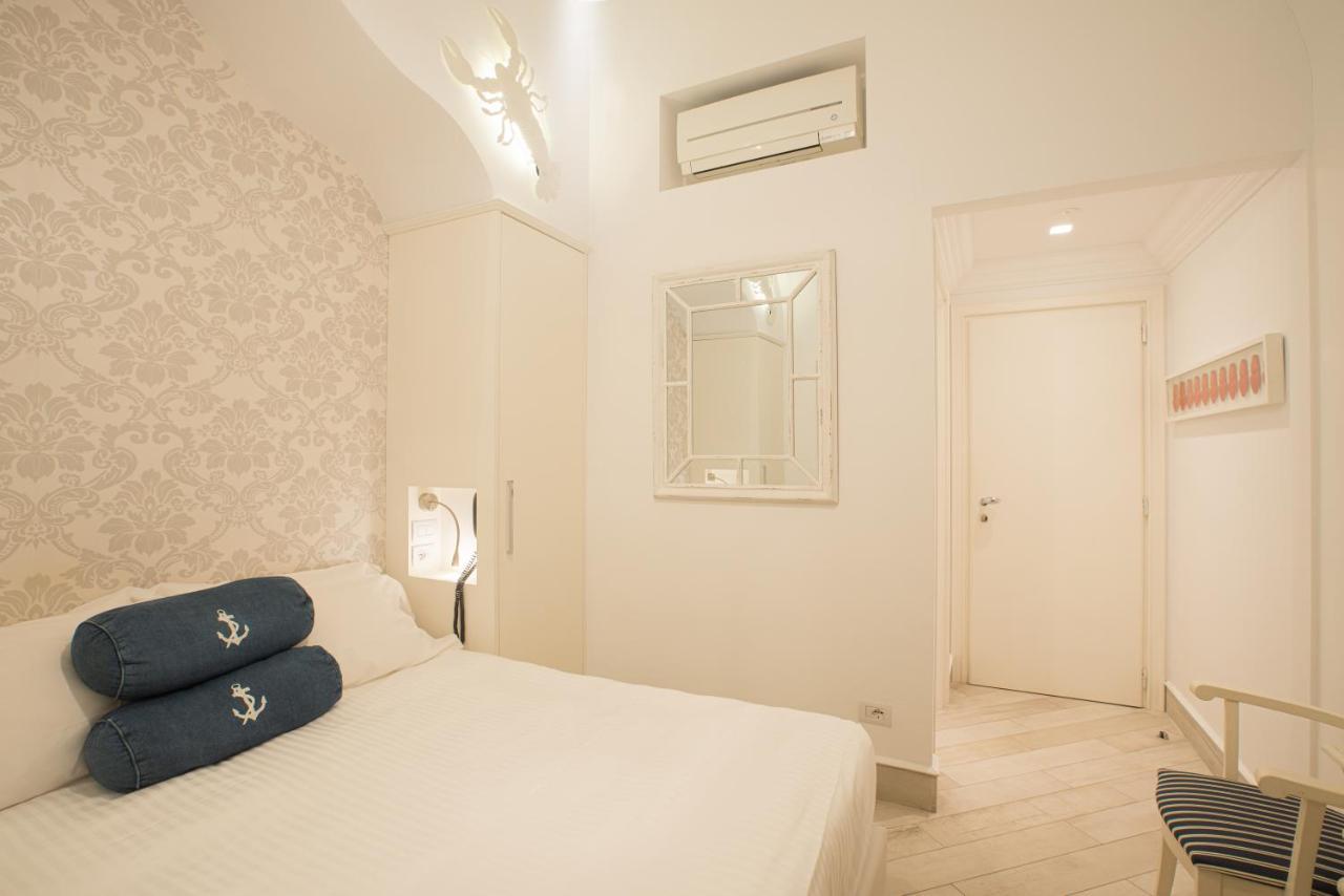 Hotel Marina Charming Finale Ligure
