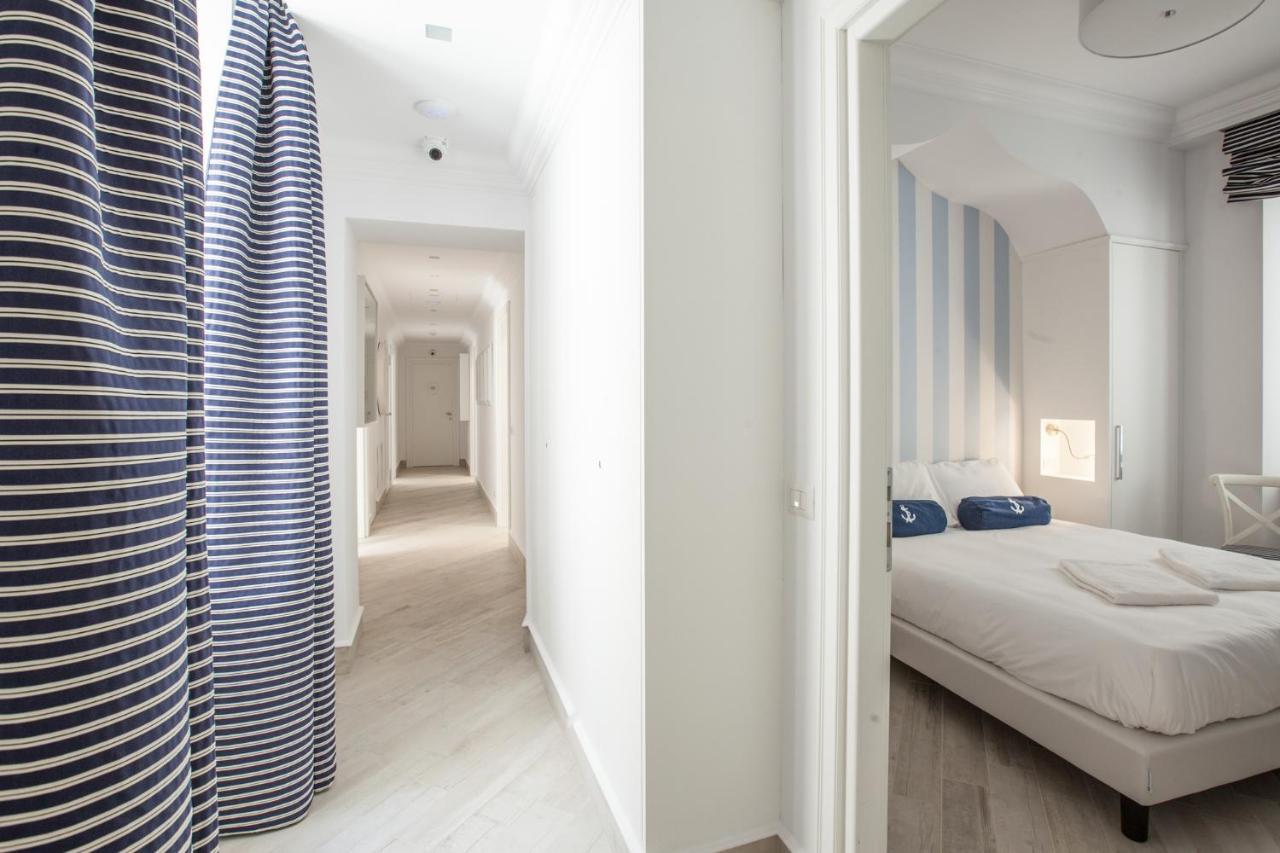 Hotel Marina Charming 4*