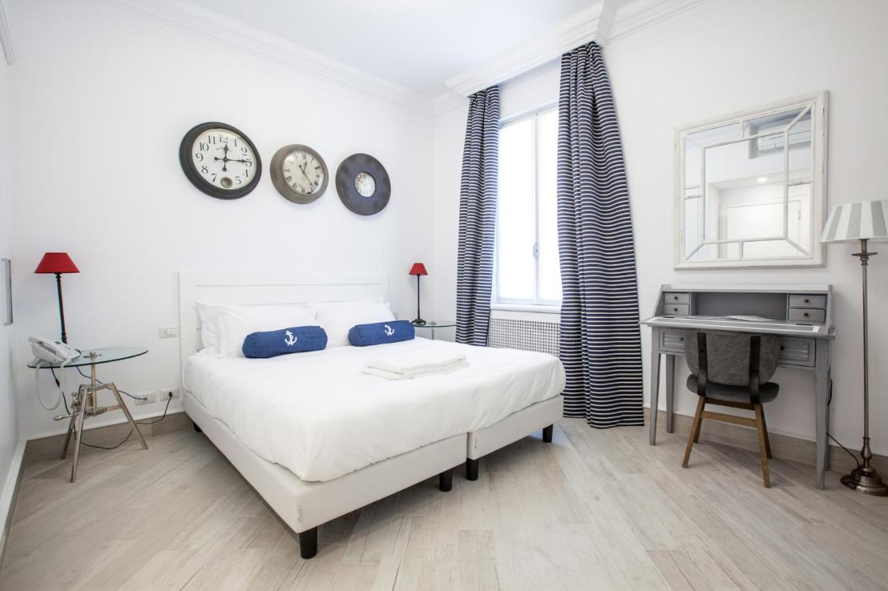 Hotel Marina Charming Finale Ligure