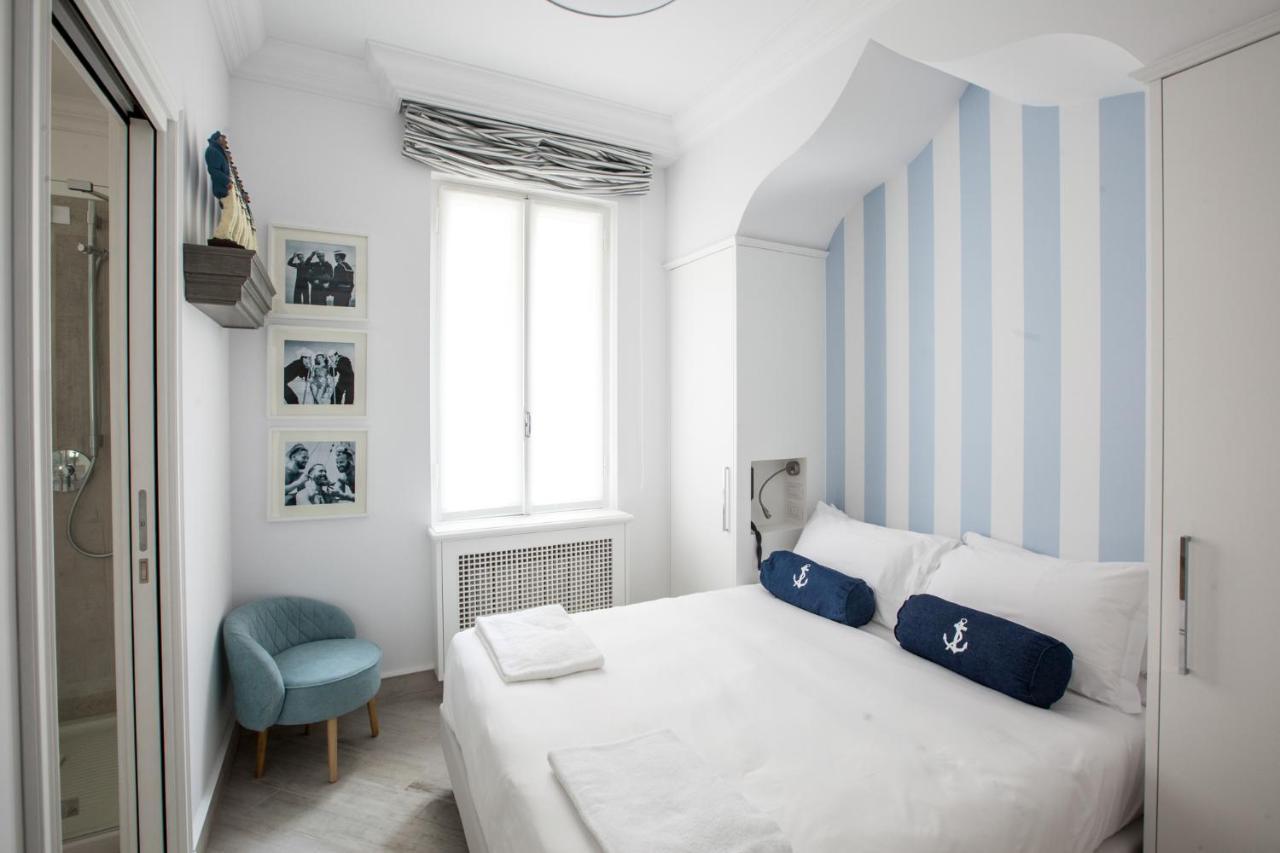 Marina Charming Hotel 4*