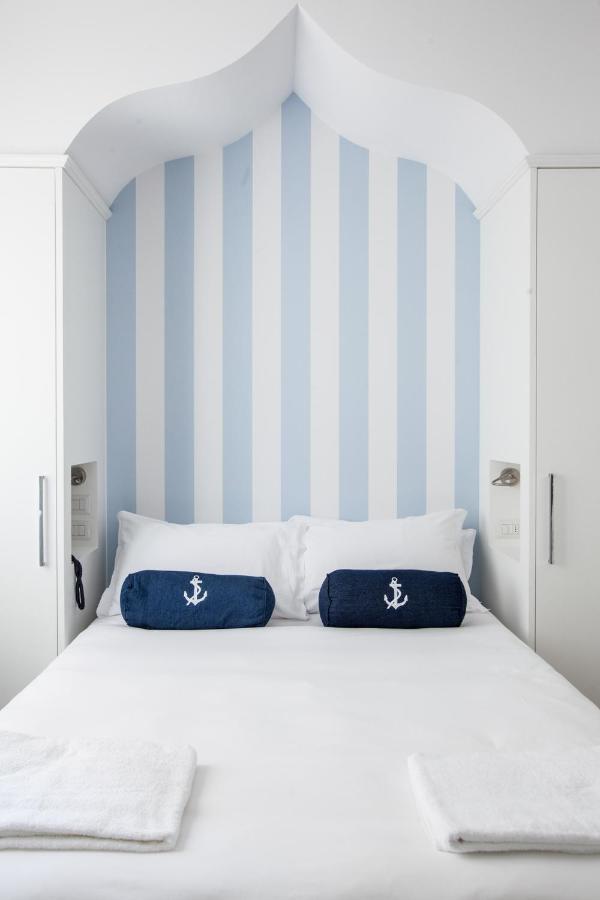Hotel Marina Charming Finale Ligure