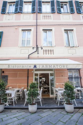 Marina Charming Hotel Finale Ligure