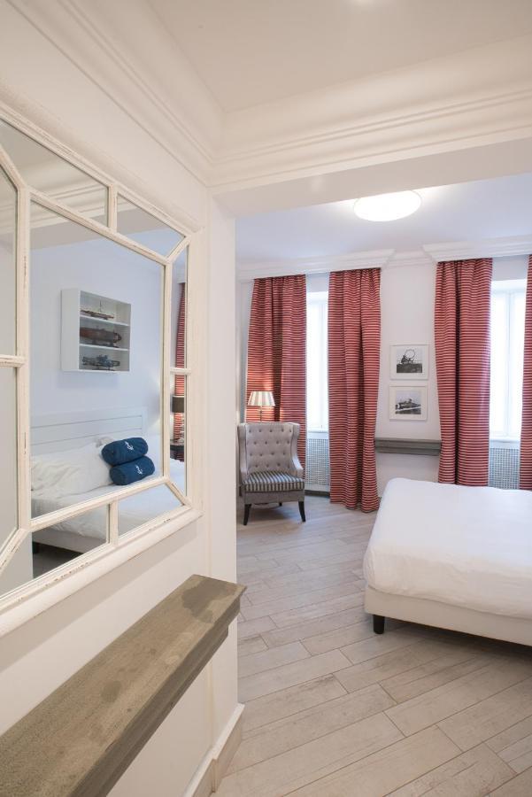 Marina Charming Hotel Finale Ligure