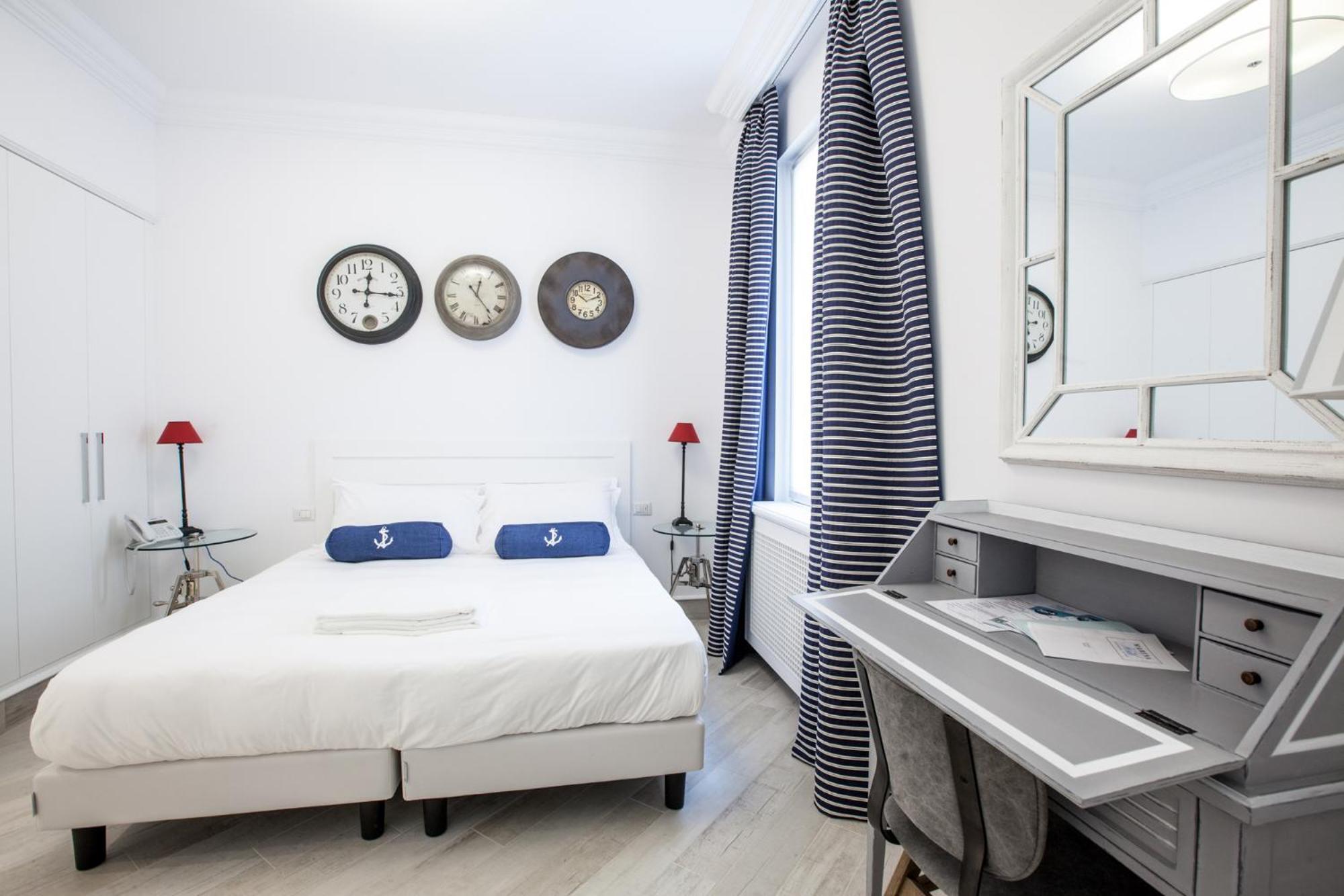 Marina Charming Hotel Finale Ligure