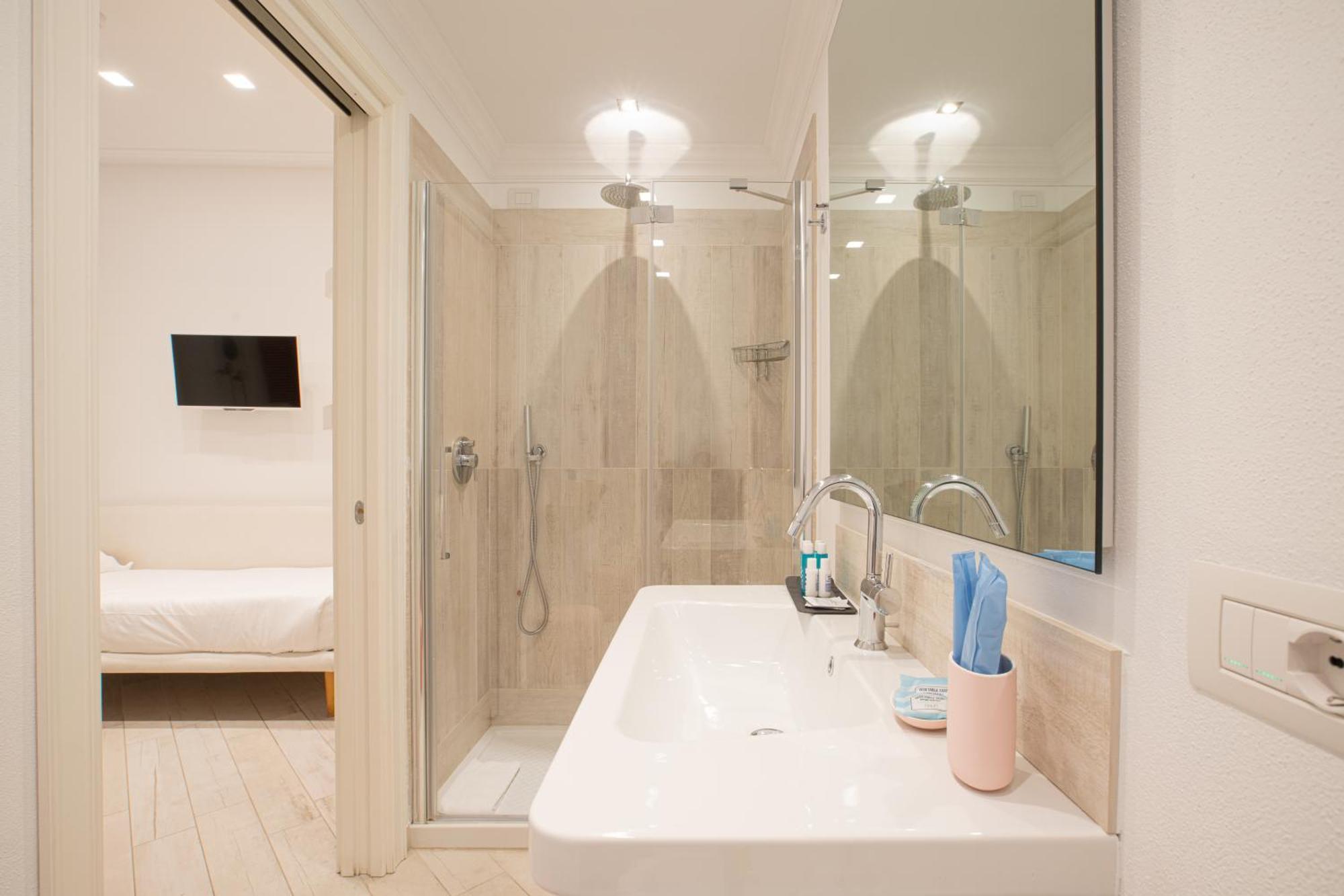 Hotel Marina Charming Finale Ligure