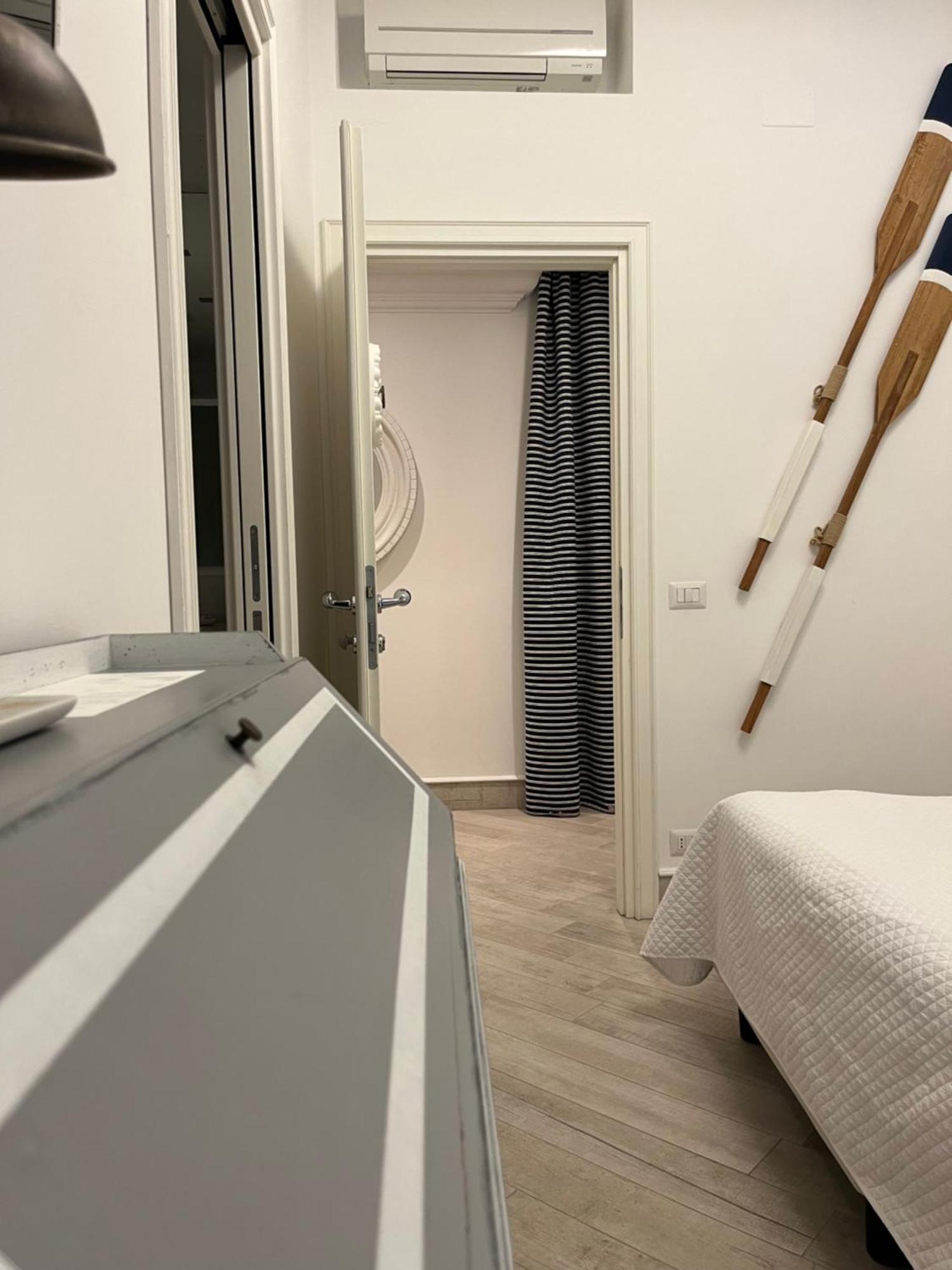 Hotel Marina Charming Finale Ligure