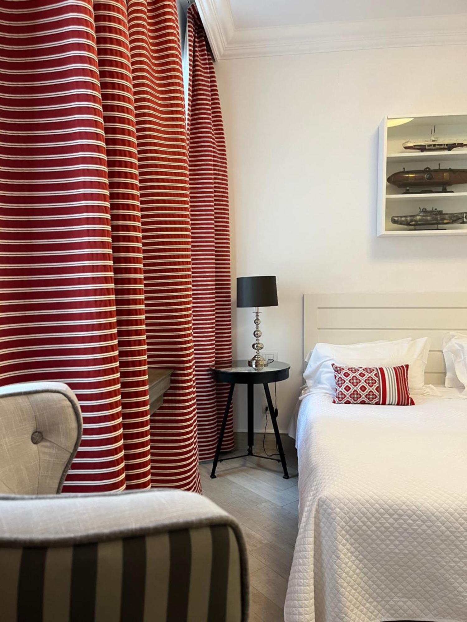 Marina Charming Hotel Finale Ligure