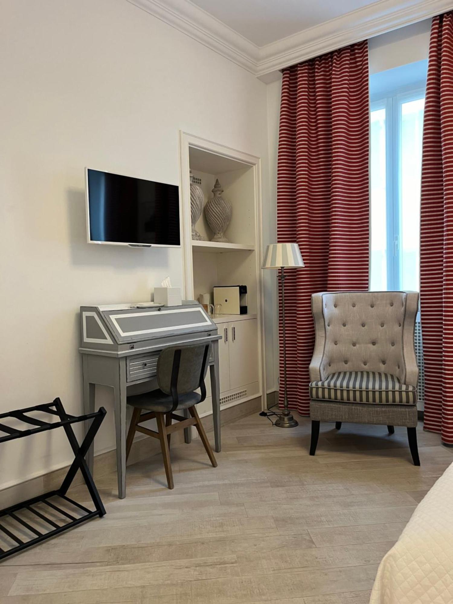 Hotel Marina Charming Finale Ligure